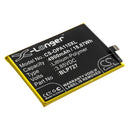 Cameron Sino Cs Opa110Xl 4900Mah Battery For Oppo Mobile Smartphone