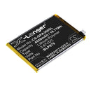 Cameron Sino Cs Opa360Sl 4850Mah Battery For Oppo Mobile Smartphone
