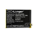 Cameron Sino Cs Opa500Sl 4200Mah Battery For Oppo Mobile Smartphone