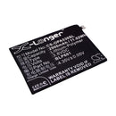 Cameron Sino Cs Opa530Sl 2900Mah Battery For Oppo Mobile Smartphone