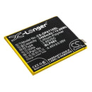Cameron Sino Cs Opa710Sl 3400Mah Battery For Oppo Mobile Smartphone