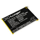Cameron Sino Cs Opa710Xl 3000Mah Battery For Oppo Mobile Smartphone