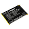Cameron Sino Cs Opa710Xl 3000Mah Battery For Oppo Mobile Smartphone