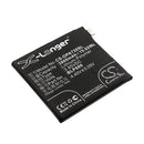 Cameron Sino Cs Opa720Sl 3900Mah Battery For Oneplus Mobile Smartphone