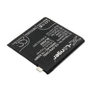 Cameron Sino Cs Opa720Sl 3900Mah Battery For Oneplus Mobile Smartphone