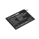 Cameron Sino Cs Opa770Xl 3200Mah Battery For Oppo Mobile Smartphone