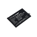 Cameron Sino Cs Opa885Sl 4850Mah Battery For Oppo Mobile Smartphone