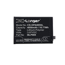 Cameron Sino Cs Opa885Sl 4850Mah Battery For Oppo Mobile Smartphone