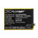 Cameron Sino Cs Opa900Sl 3900Mah Battery For Oppo Mobile Smartphone