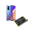 Cameron Sino Cs Opa940Sl 4300Mah Battery For Oppo Mobile Smartphone