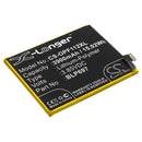 Cameron Sino Cs Opf112Xl 3900Mah Battery For Oppo Mobile Smartphone