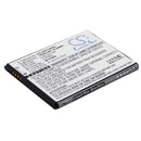 Cameron Sino Cs Opf300Sl 1800Mah Battery For Oppo Mobile Smartphone