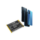 Cameron Sino Cs Opk710Sl 4900Mah Battery For Oppo Mobile Smartphone