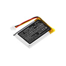 Cameron Sino Cs Opn400Bl 500Mah Battery For Opticon Barcode Scanner
