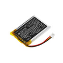 Cameron Sino Cs Opn400Bl 500Mah Battery For Opticon Barcode Scanner