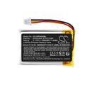 Cameron Sino Cs Opn400Bl 500Mah Battery For Opticon Barcode Scanner