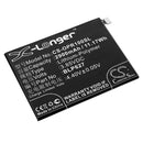 Cameron Sino Cs Opr100Sl 2900Mah Battery For Oppo Mobile Smartphone