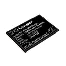 Cameron Sino Cs Opr400Sl 2000Mah Battery For Oppo Mobile Smartphone