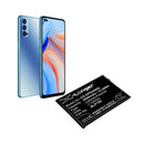 Cameron Sino Cs Opr400Sl 2000Mah Battery For Oppo Mobile Smartphone