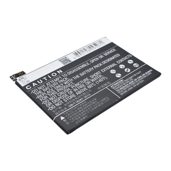 Cameron Sino Cs Opr500Sl 2000Mah Battery For Oppo Mobile Smartphone