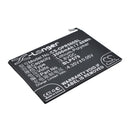 Cameron Sino Cs Opr500Sl 2000Mah Battery For Oppo Mobile Smartphone