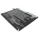 Cameron Sino Cs Opr600Sl 2100Mah Battery For Oppo Mobile Smartphone