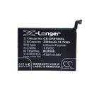 Cameron Sino Cs Opr700Sl 2300Mah Oppo Mobile Smartphone
