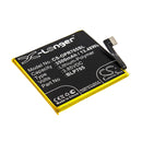 Cameron Sino Cs Opr705Sl 3500Mah Battery For Oppo Mobile Smartphone