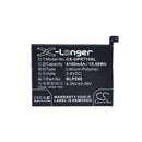 Cameron Sino Cs Opr710Sl 4100Mah Battery For Oppo Mobile Smartphone