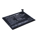 Cameron Sino Cs Opr710Sl 4100Mah Battery For Oppo Mobile Smartphone