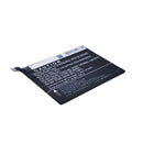 Cameron Sino Cs Opr710Sl 4100Mah Battery For Oppo Mobile Smartphone