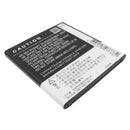 Cameron Sino Cs Opr813Sl 1750Mah Battery For Oppo Mobile Smartphone