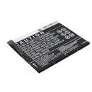 Cameron Sino Cs Opr820Sl 2400Mah Battery For Oppo Mobile Smartphone