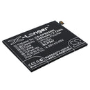 Cameron Sino Cs Opr820Sl 2400Mah Battery For Oppo Mobile Smartphone