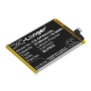 Cameron Sino Cs Opr833Sl 4150Mah Battery For Oppo Mobile Smartphone