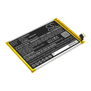 Cameron Sino Cs Opr840Sl 4900Mah Battery For Oppo Mobile Smartphone