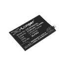Cameron Sino Cs Opr863Sl 2150Mah Battery For Oppo Mobile Smartphone