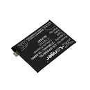 Cameron Sino Cs Opr887Sl 2150Mah Battery For Oppo Mobile Smartphone