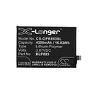 Cameron Sino Cs Opr887Sl 2150Mah Battery For Oppo Mobile Smartphone