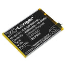 Cameron Sino Cs Opr951Sl 4900Mah Battery For Oppo Mobile Smartphone