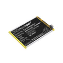 Cameron Sino Cs Opr957Sl 4900Mah Battery For Oppo Mobile Smartphone