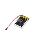 Cameron Sino Cs Ops300Bl 380Mah Battery For Opticon Barcode Scanner