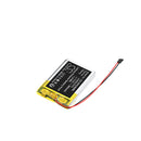 Cameron Sino Cs Ops300Bl 380Mah Battery For Opticon Barcode Scanner