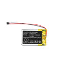Cameron Sino Cs Ops300Bl 380Mah Battery For Opticon Barcode Scanner