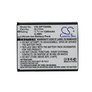 Cameron Sino Cs Opt505Sl 1200Mah Battery For Oppo Mobile Smartphone
