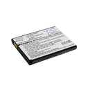 Cameron Sino Cs Opt505Sl 1200Mah Battery For Oppo Mobile Smartphone