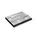 Cameron Sino Cs Opt505Sl 1200Mah Battery For Oppo Mobile Smartphone