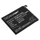 Cameron Sino Cs Opt740Sl 3700Mah Battery For Oneplus Mobile Smartphone