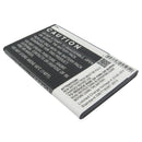 Cameron Sino Cs Opu529Sl 1100Mah Battery For Oppo Mobile Smartphone