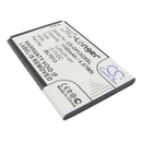 Cameron Sino Cs Opu529Sl 1100Mah Battery For Oppo Mobile Smartphone